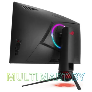 Монитор ASUS ROG Strix XG32VQ картинка 4